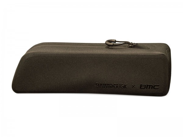 BMC Integrated Top Tube Bag für Roadmachine/URS Direct Mount schwarz