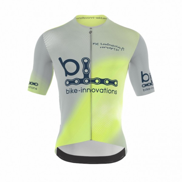 ASSOS bike-innovations CG RS Summer SS Jersey EVO 2024 diverse Größen