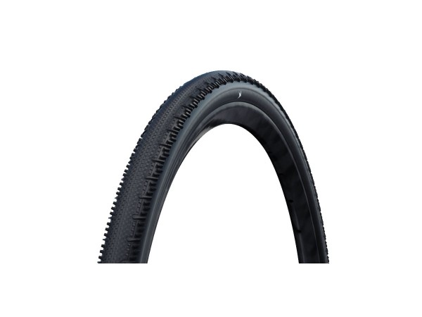 Schwalbe Reifen G-ONE RS PRO 45-622 Super Race ADDIX Race V-Guard EVO TLR schwarz