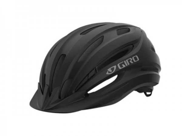 Giro Helm Register II U matte black/charcoal Gr. U 54-61cm Fahrradhelm Sicherheit