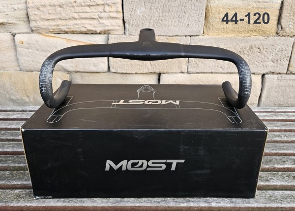 MOST Talon Ultra Light Carbon Lenker Vorbau (gebraucht) diverse Abmessungen