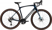 Corratec ALLROAD C2 Shimano GRX 12-fach Diamant