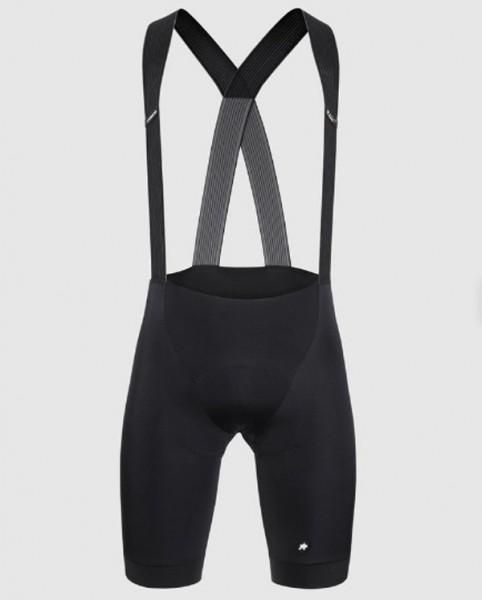 Assos Equipe R Bib Shorts S9 BlackSeries Tägerhose kurz schwarz diverse Größen