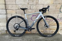 ARC8 EERO Shimano GRX 820 1x12 mit DT SWISS G1800 Grey