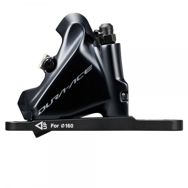 Shimano Dura-Ace Bremssattel BR-R9170 VR Flat-Mount