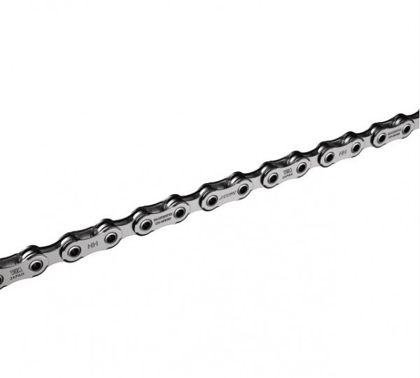 Shimano Kette CN-M9100 11/12-fach 116 Glieder XTR Quick-Link E-Bike