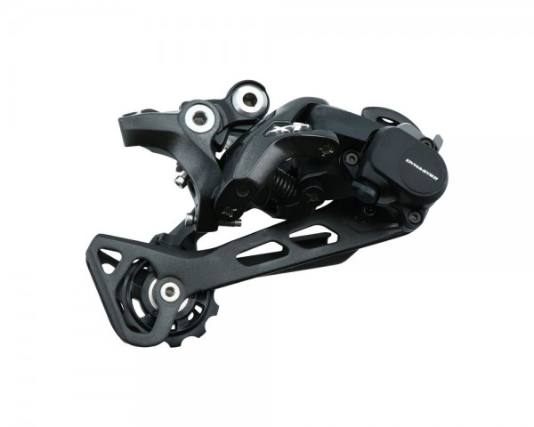 Shimano XT RD-M8000 SHADOW PLUS SGS Schaltwerk 11-fach lang schwarz
