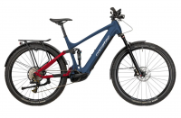 Corratec E-Power MTC 120 LTD 1 Diamant dark blue