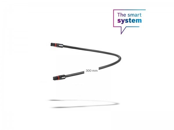 Bosch Displaykabel 300 mm BCH3611_300 schwarz
