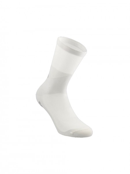Q36.5 Clima Socks white Summer Socken weiss Gr. 44-47