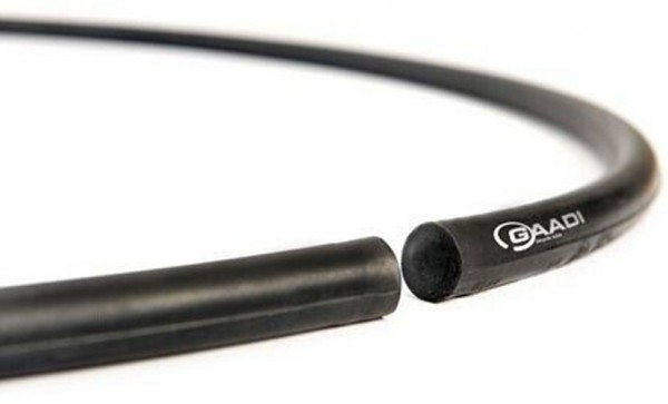 GAADI Offener Fahrradschlauch 26“ 50/54-559 (26 x 1,90 - 2,10) DV 40mm