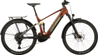 Corratec E-Power MTC 120 E-Bike 29“ 120mm Rear Wheel Travel Aluminium