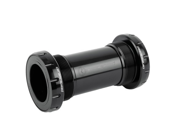 CeramicSpeed Innenlager BB ALPHA für ITA SRAM DUB Road schwarz