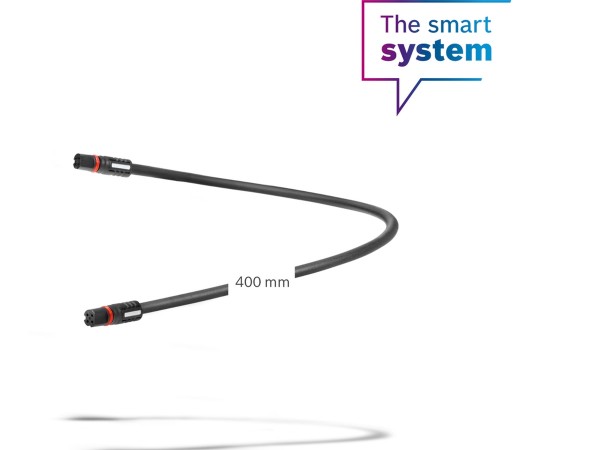 Bosch Displaykabel 400 mm BCH3611_400 schwarz