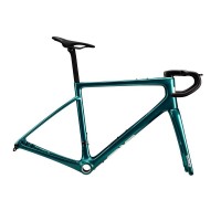ENVE FRAY Disc Frameset Rahmenset agava blue