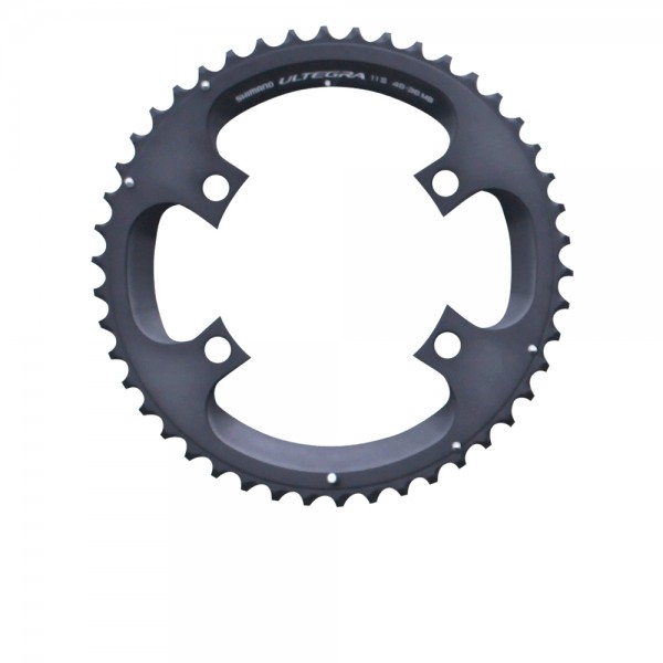 Shimano Kettenblatt Ultegra FC-6800 11-fach für die Kurbel