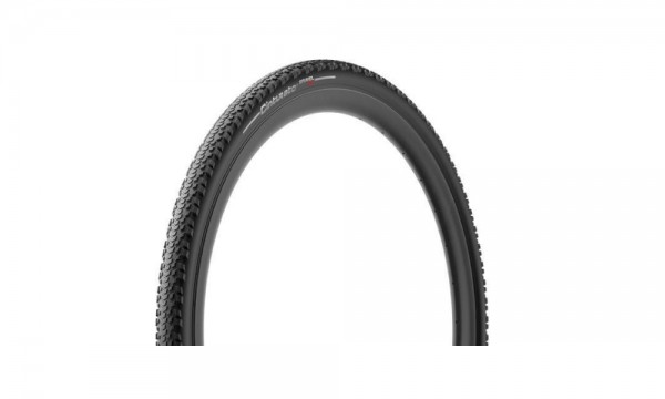 Pirelli Cinturato Gravel RC TLR 28" 35-622 Faltreifen schwarz