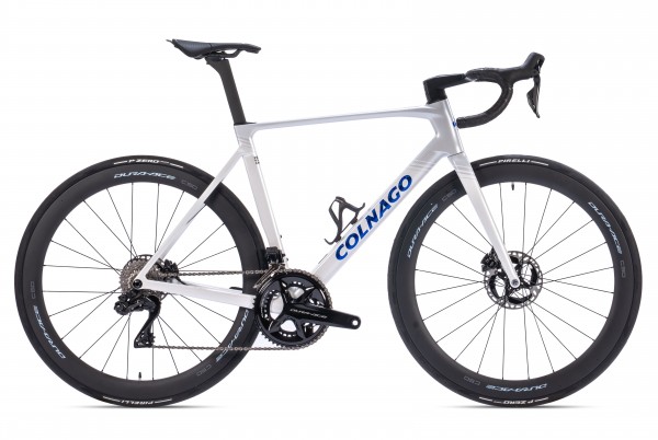 Colnago V5RS Shimano Dura-Ace Di2 C50 Rennrad VRWB