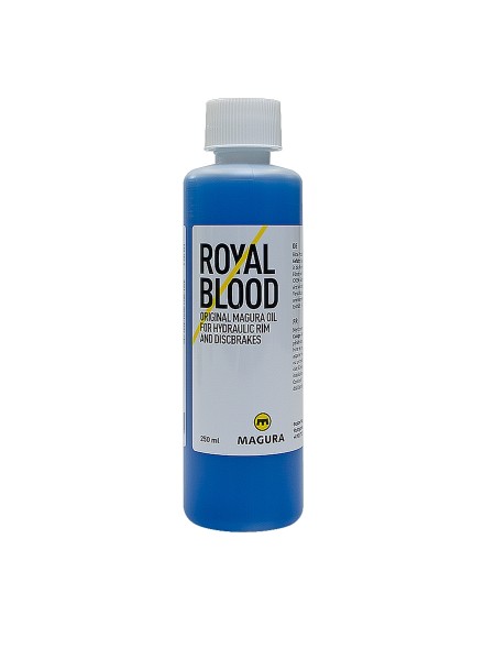 Magura Royal Blood Hydrauliköl Flasche 250 ml