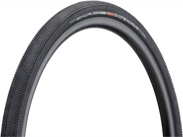 Schwalbe Reifen G-One Allround Evolution ADDIX Super Ground 28“ TLE schwarz