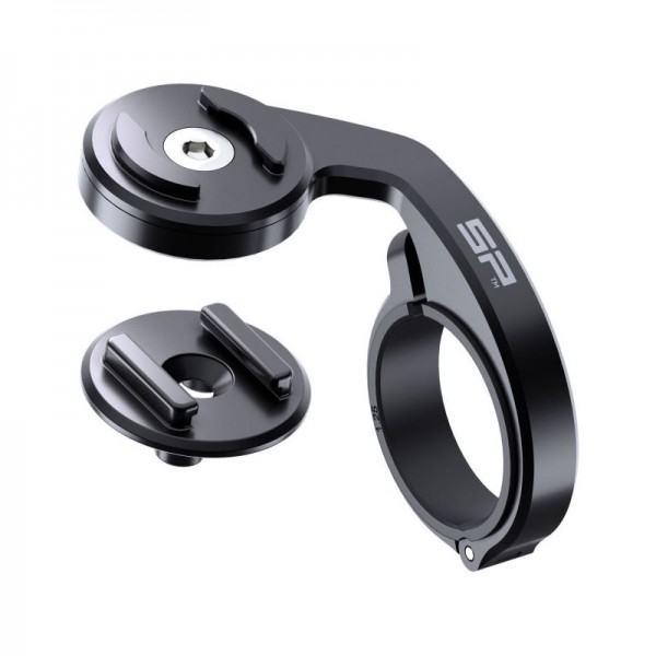 SP Connect Handlebar Mount Pro MTB Sp/SPC+Aluminium schwarz