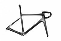 ENVE Melee Disc Rahmenset Frameset Damascus