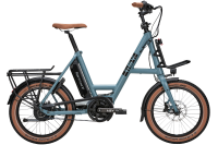 I:SY Elektro-Kompaktrad XXL N3.8 ZR B Nabenschaltung ENVIOLO "TR" stufenlos urban blue ISY