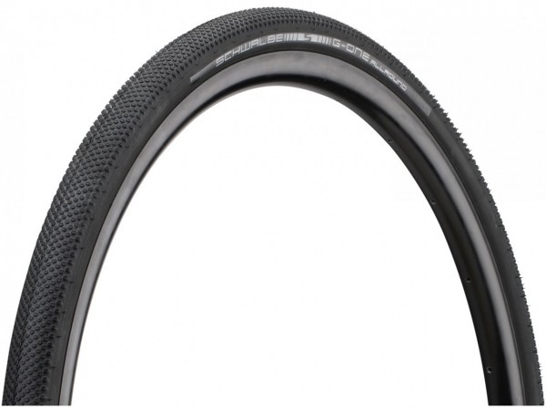 Schwalbe G-ONE Allround Performance Tubeless easy 28x1.50 700x38C (40-622)