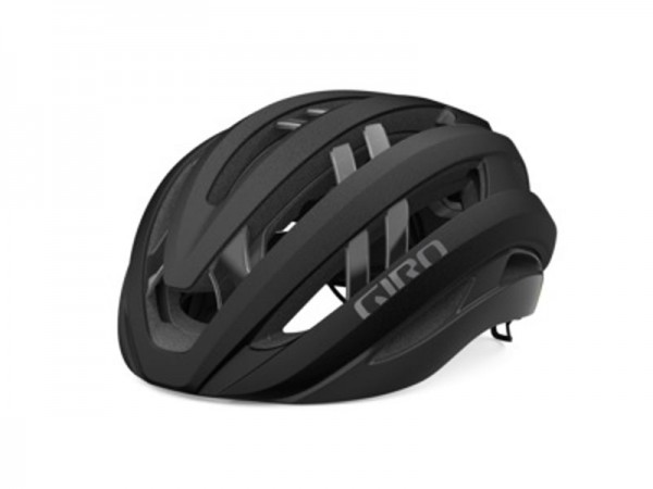 Giro Helm Aries Spherical matt black Fahrrad Gr. L 59-63cm