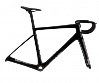 ENVE Melee Disc Rahmenset Frameset Gloss Black