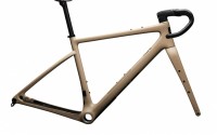 ENVE MOG Disk Rahmenset Frameset Gravel sand