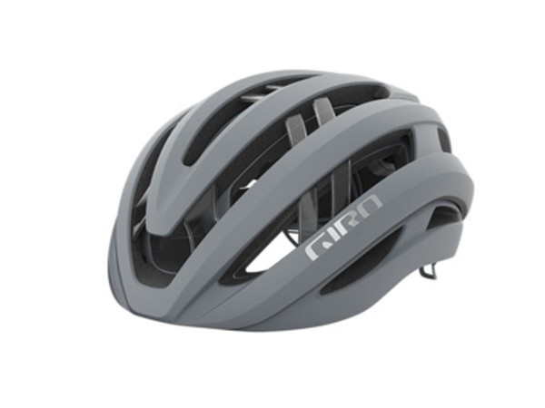 Giro Helm Aries Spherical matt sharkskin Gr. L 59-63cm Fahrradhelm Sicherheit