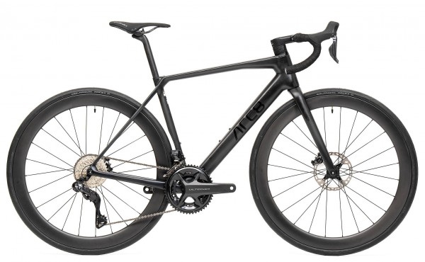 ARC8 Escapee Shimano Ultegra Di2 DT Swiss ARC 1400