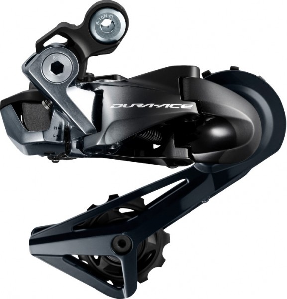 Shimano Schaltwerk Dura Ace Di2 Shadow RD-R9150 11-fach kurzer Käfig OVP