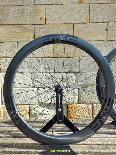 ENVE Laufradsatz Rim SES 4.5 Front + Rear INDR SP CL XDR