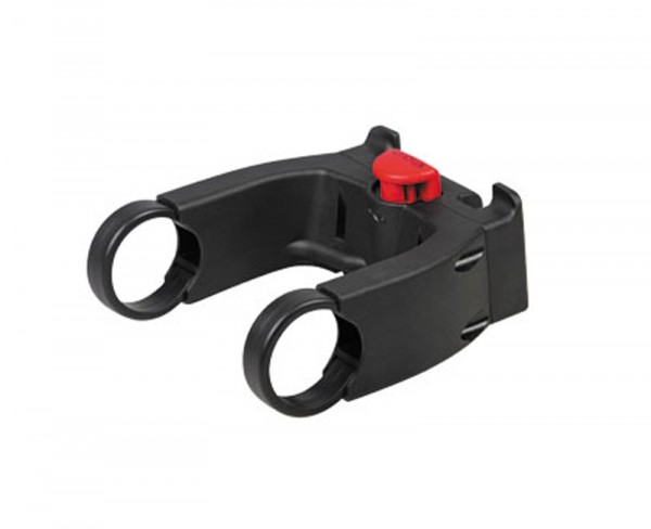 RIXEN & KAUL KLICKfix E Lenkeradapter Ø 22,2 - 25,4 mm u. 31,8 mm max. Tragkraft 7 kg, Abstand innen