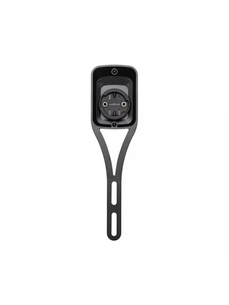 Wahoo ELEMNT ACE Halterung integrierter Lenker schwarz