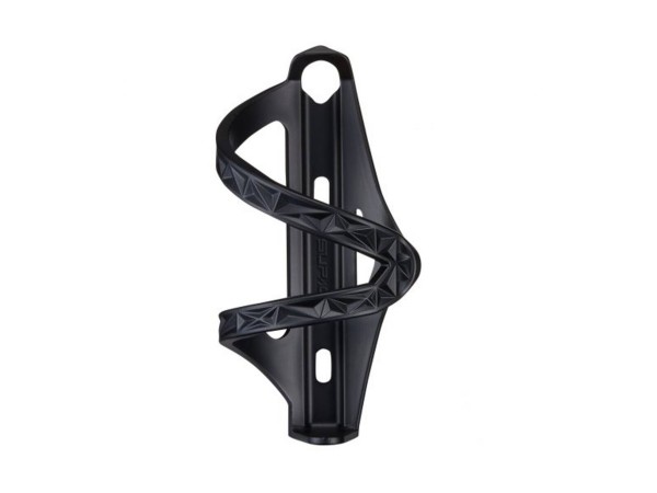 Supacaz Flaschenhalter Side Swipe Cage schwarz rechts