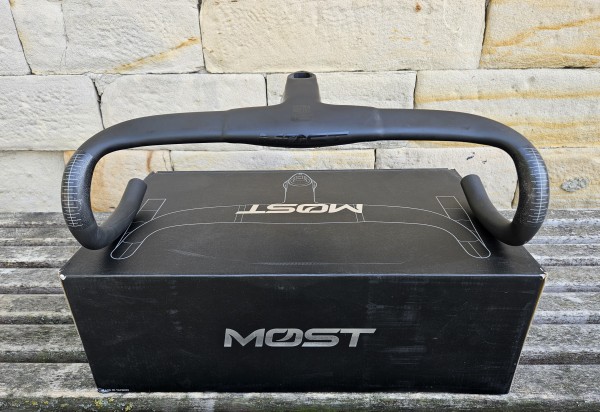 MOST Talon Ultra Light Carbon Lenker Vorbau Pinarello Dogma diverse Abmessungen