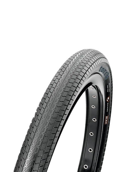 Maxxis Reifen Torch 20x1,75" 44-406 EXO Dual BMX Faltreifen schwarz