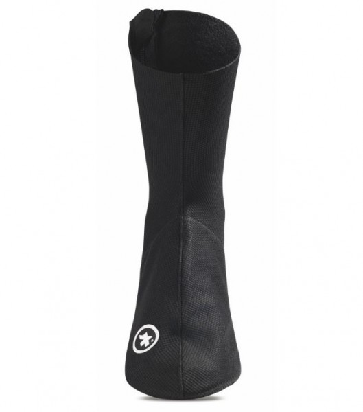 ASSOS GT Ultraz Winter Booties blackSeries Überschuhe diverse Größen