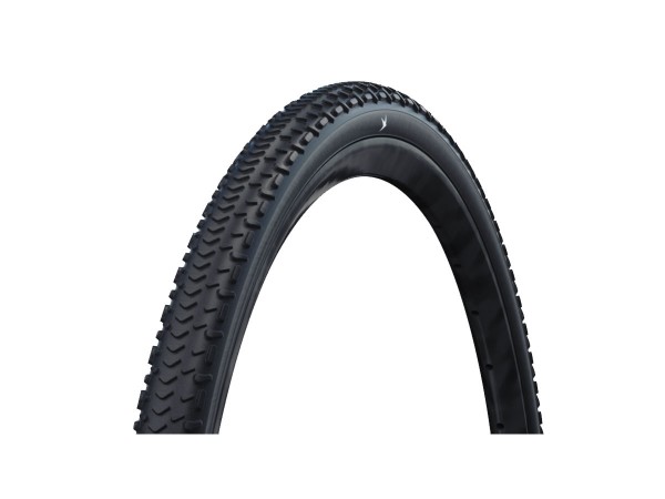 Schwalbe Reifen G-ONE RX PRO 40-622 Super Race ADDIX Race V-Guard EVO TLR schwarz