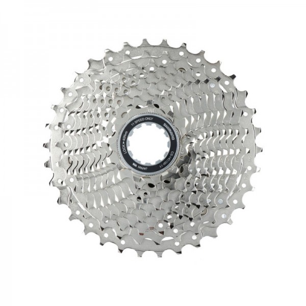 Shimano Kassette CS-HG700 11-fach 11-34Z 105