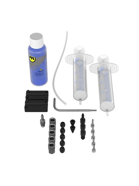 Magura Mini-Servicekit für alle Magura Scheiben- und Felgenbremsen