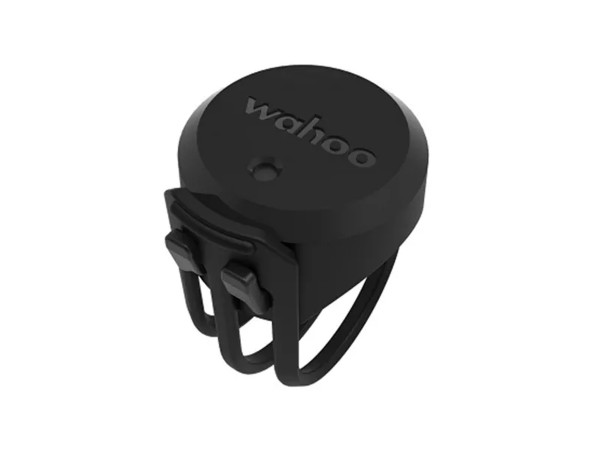 Wahoo Trackr Speed Sensor Geschwindigkeitsmesser 13g schwarz