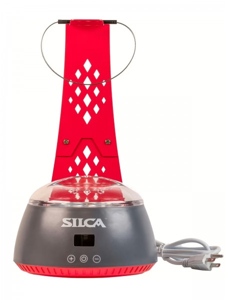 Silca Wachserwärmer Ultimate Chain Wax System