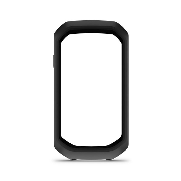 Garmin Schutzhülle Case Silicone Case für Edge 1050 schwarz