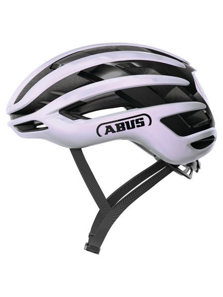 ABUS Helm AirBreaker 2.0 Gr. M 54-58cm all-in purple Fahrradhelm Road Straße