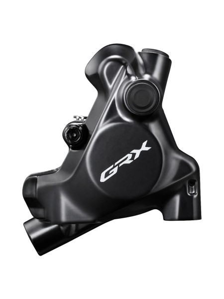 Shimano Bremssattel BR-RX820-R GRX mit Resinbelag Gravel Road Cyclocross