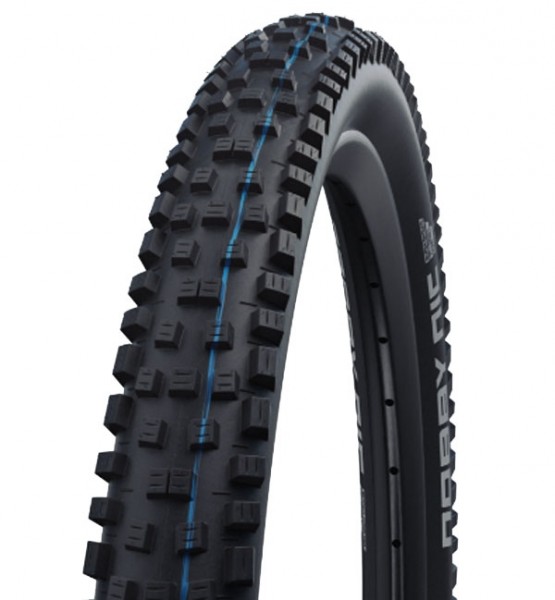 Schwalbe Reifen Nobby Nic 27,5 x 2,25“ (57-584) Performance Addix TLR schwarz